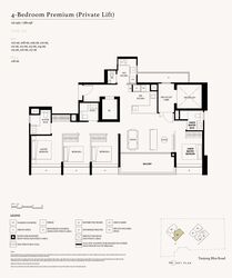 Arina East Residences (D15), Apartment #585624951